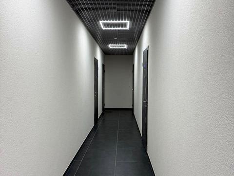 квартира по адресу Марии Литвиненко-Вольгемут ул., 18