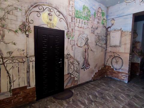 квартира за адресою 7-ма Пересипська вул., 2а