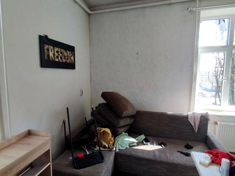 квартира за адресою 7-ма Пересипська вул., 2а