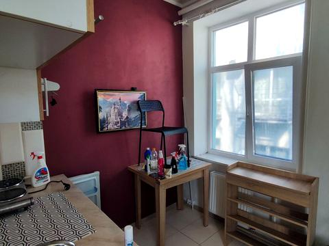 квартира за адресою 7-ма Пересипська вул., 2а