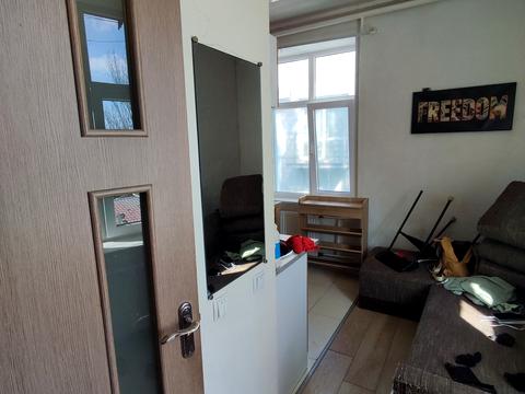 квартира за адресою 7-ма Пересипська вул., 2а