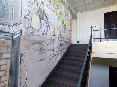 квартира за адресою 7-ма Пересипська вул., 2а