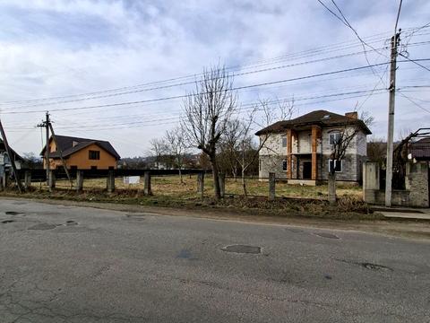 будинок за адресою Волошина