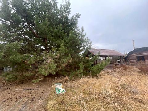 ділянка за адресою Сонячна, 6