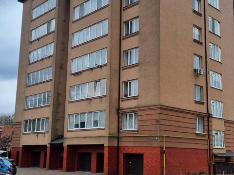 квартира по адресу Украинской Дивизии ул., 8а