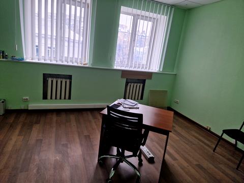 комерційна за адресою Саксаганського вул., 79