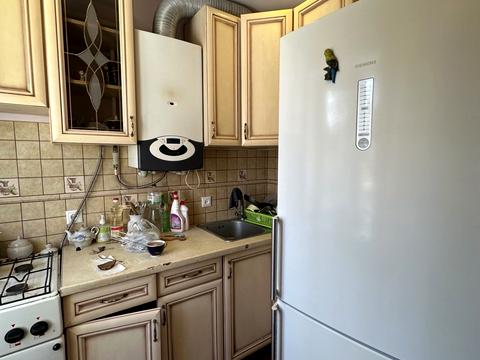 квартира за адресою Василя Червонія вул. (Гагаріна), 71