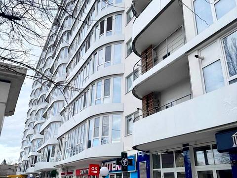 коммерческая по адресу Львовская ул., 1б