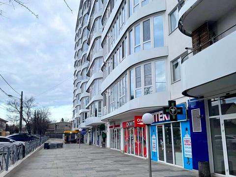 коммерческая по адресу Львовская ул., 1б