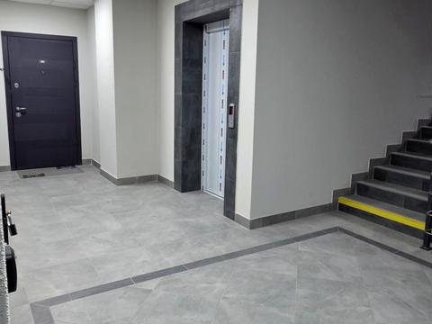 квартира за адресою Трускавецька вул., (Будинок 9)