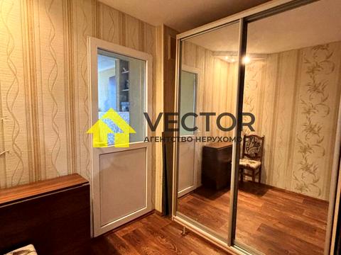 квартира по адресу Киевское ул., 50а