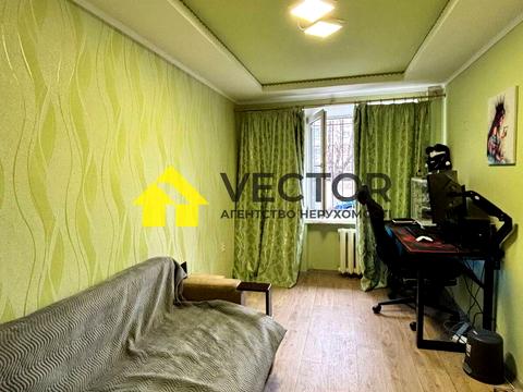 квартира по адресу Киевское ул., 50а