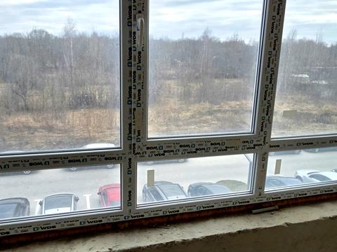 квартира за адресою Трускавецька вул., (Будинок 9)