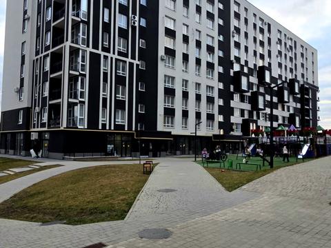 квартира за адресою Трускавецька вул., (Будинок 9)