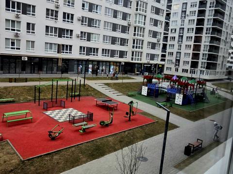 квартира за адресою Трускавецька вул., (Будинок 9)