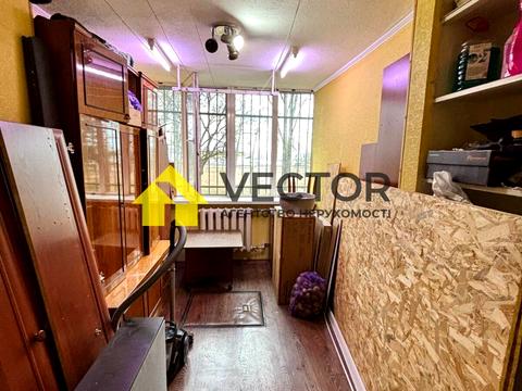 квартира по адресу Киевское ул., 50а