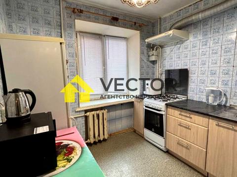 квартира по адресу Киевское ул., 50а