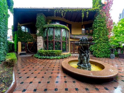 будинок за адресою Пирятинська вул.