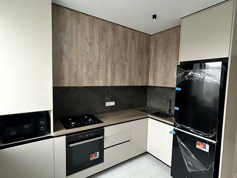 квартира по адресу Марии Башкирцевой ул., 20 к2