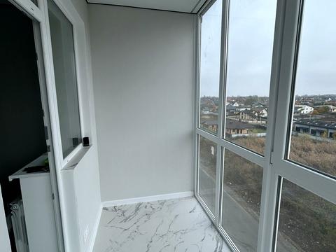 квартира по адресу Марии Башкирцевой ул., 20 к2