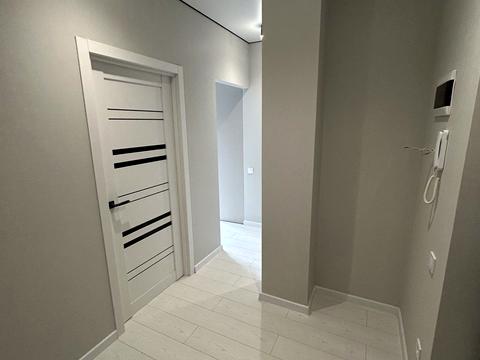 квартира по адресу Марии Башкирцевой ул., 20 к2