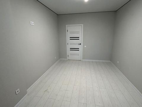 квартира по адресу Марии Башкирцевой ул., 20 к2