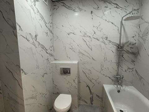 квартира по адресу Марии Башкирцевой ул., 20 к2