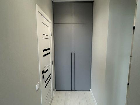 квартира по адресу Марии Башкирцевой ул., 20 к2