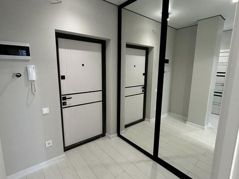 квартира по адресу Марии Башкирцевой ул., 20 к2