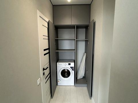 квартира по адресу Марии Башкирцевой ул., 20 к2