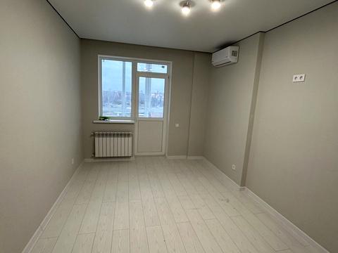 квартира по адресу Марии Башкирцевой ул., 20 к2