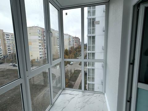 квартира по адресу Марии Башкирцевой ул., 20 к2