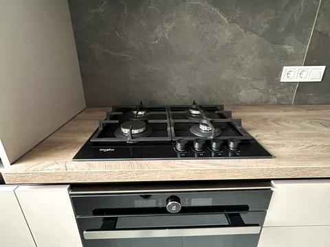 квартира по адресу Марии Башкирцевой ул., 20 к2