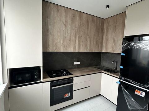 квартира по адресу Марии Башкирцевой ул., 20 к2