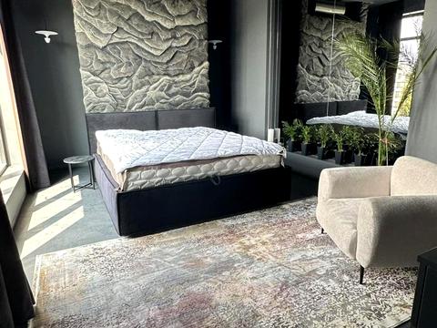 квартира за адресою Замарстинівська вул. (Калініна), 43