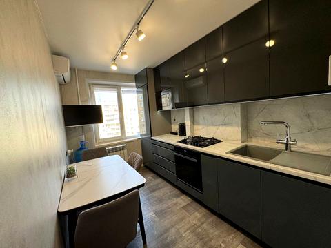 квартира за адресою Дніпро, Донецьке шосе, 15