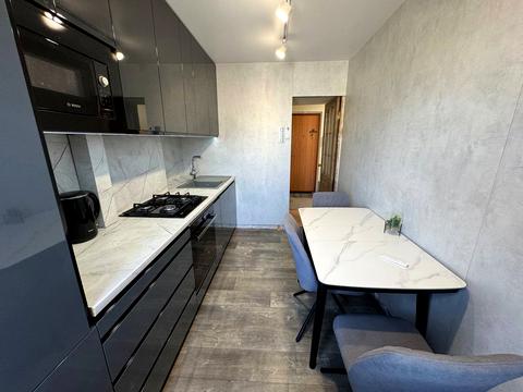 квартира за адресою Дніпро, Донецьке шосе, 15