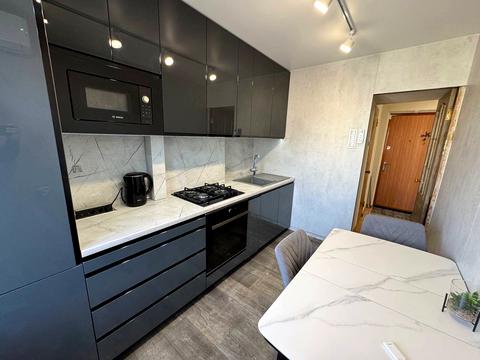 квартира за адресою Дніпро, Донецьке шосе, 15