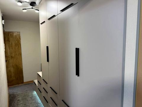 квартира за адресою Дніпро, Донецьке шосе, 15