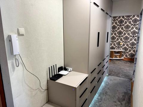 квартира за адресою Дніпро, Донецьке шосе, 15