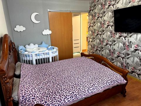 квартира за адресою Дніпро, Донецьке шосе, 15