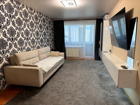 квартира за адресою Дніпро, Донецьке шосе, 15