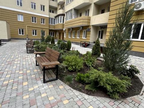 квартира за адресою Сонячна вул., 4