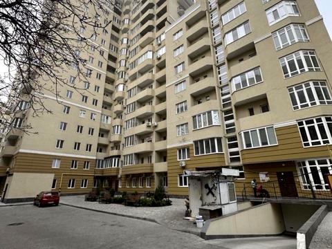 квартира за адресою Сонячна вул., 4