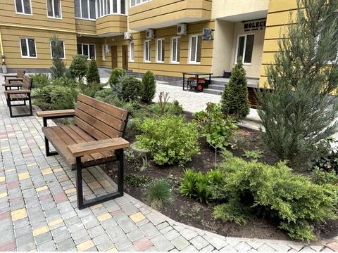 квартира за адресою Сонячна вул., 4
