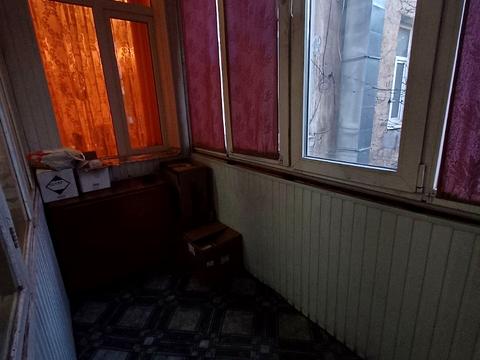 квартира по адресу Степовая ул., 34