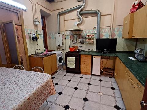 квартира по адресу Степовая ул., 34