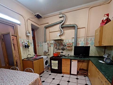 квартира по адресу Степовая ул., 34