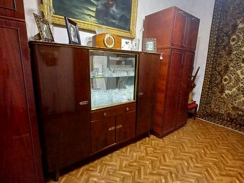 квартира по адресу Степовая ул., 34