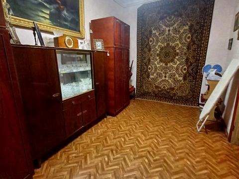 квартира по адресу Степовая ул., 34